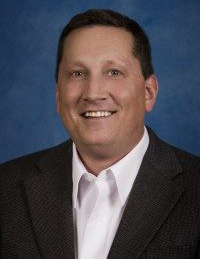 Picture of Steve McCoy